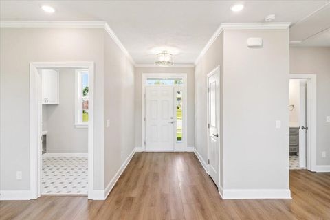 Tiny photo for 2198 Sinclair Drive, Grovetown, GA 30813 (MLS # 539239)