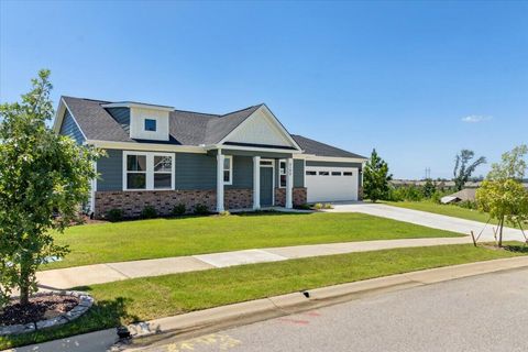 Tiny photo for 2198 Sinclair Drive, Grovetown, GA 30813 (MLS # 539239)