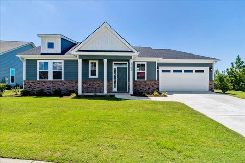 Tiny photo for 2198 Sinclair Drive, Grovetown, GA 30813 (MLS # 539239)