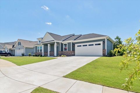 Tiny photo for 2198 Sinclair Drive, Grovetown, GA 30813 (MLS # 539239)