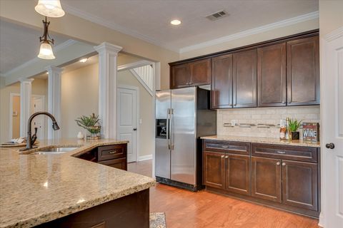 Tiny photo for 5458 Everlook Circle, Evans, GA 30809 (MLS # 550952)