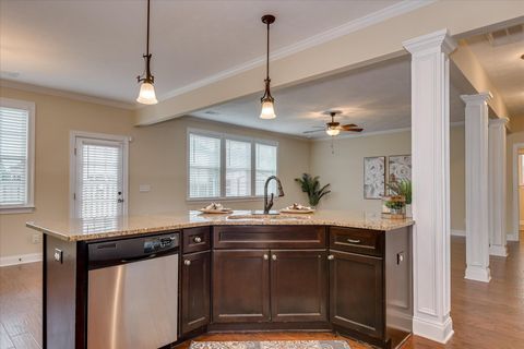 Tiny photo for 5458 Everlook Circle, Evans, GA 30809 (MLS # 550952)