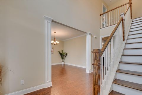 Tiny photo for 5458 Everlook Circle, Evans, GA 30809 (MLS # 550952)