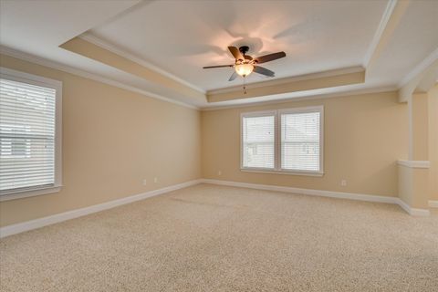 Tiny photo for 5458 Everlook Circle, Evans, GA 30809 (MLS # 550952)