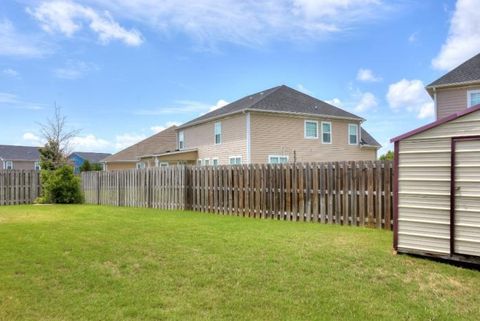 Tiny photo for 5458 Everlook Circle, Evans, GA 30809 (MLS # 550952)