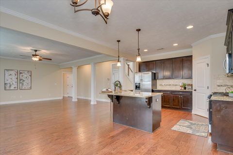 Tiny photo for 5458 Everlook Circle, Evans, GA 30809 (MLS # 550952)