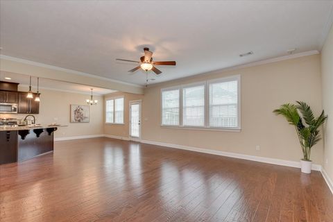 Tiny photo for 5458 Everlook Circle, Evans, GA 30809 (MLS # 550952)