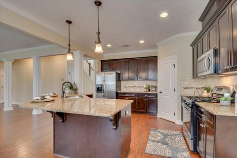 Tiny photo for 5458 Everlook Circle, Evans, GA 30809 (MLS # 550952)