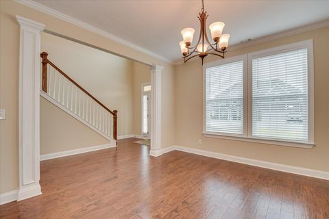 Tiny photo for 5458 Everlook Circle, Evans, GA 30809 (MLS # 550952)