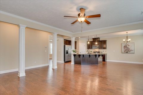 Tiny photo for 5458 Everlook Circle, Evans, GA 30809 (MLS # 550952)