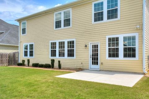 Tiny photo for 5458 Everlook Circle, Evans, GA 30809 (MLS # 550952)