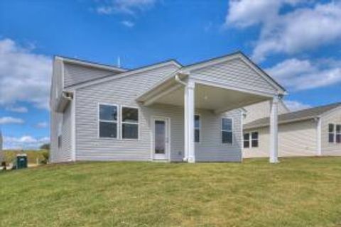 Tiny photo for 890 Tess Street, Graniteville, SC 29829 (MLS # 550893)