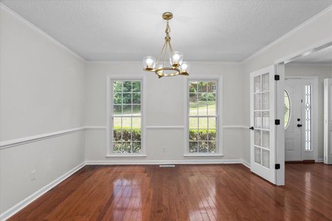 Tiny photo for 614 W Lakeside Dr, Aiken, SC 29803 (MLS # 546275)