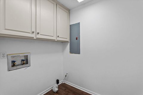 Tiny photo for 614 W Lakeside Dr, Aiken, SC 29803 (MLS # 546275)
