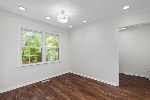 Tiny photo for 614 W Lakeside Dr, Aiken, SC 29803 (MLS # 546275)