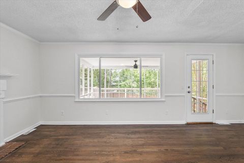 Tiny photo for 614 W Lakeside Dr, Aiken, SC 29803 (MLS # 546275)
