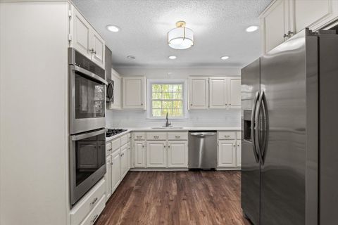 Tiny photo for 614 W Lakeside Dr, Aiken, SC 29803 (MLS # 546275)