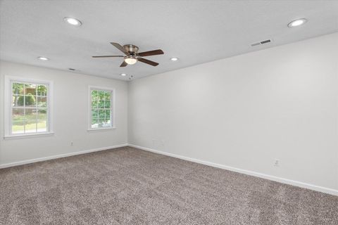 Tiny photo for 614 W Lakeside Dr, Aiken, SC 29803 (MLS # 546275)
