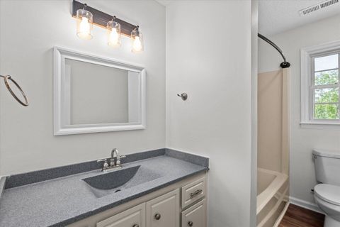 Tiny photo for 614 W Lakeside Dr, Aiken, SC 29803 (MLS # 546275)
