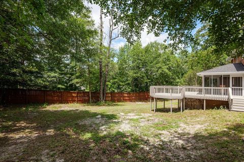 Tiny photo for 614 W Lakeside Dr, Aiken, SC 29803 (MLS # 546275)