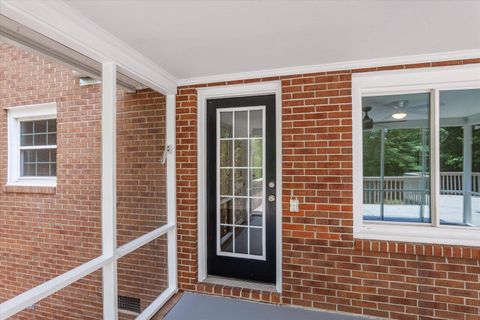 Tiny photo for 614 W Lakeside Dr, Aiken, SC 29803 (MLS # 546275)