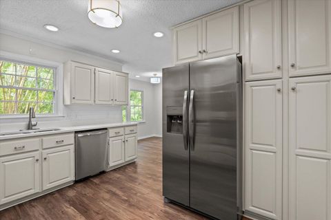 Tiny photo for 614 W Lakeside Dr, Aiken, SC 29803 (MLS # 546275)