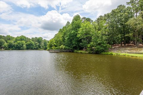 Tiny photo for 614 W Lakeside Dr, Aiken, SC 29803 (MLS # 546275)