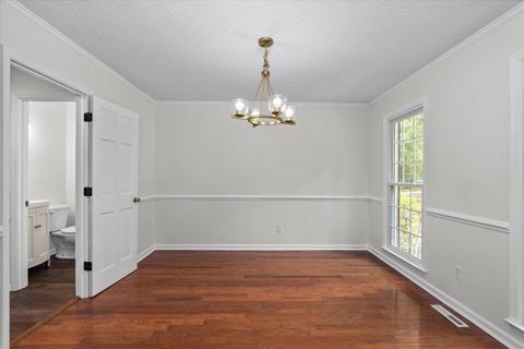 Tiny photo for 614 W Lakeside Dr, Aiken, SC 29803 (MLS # 546275)
