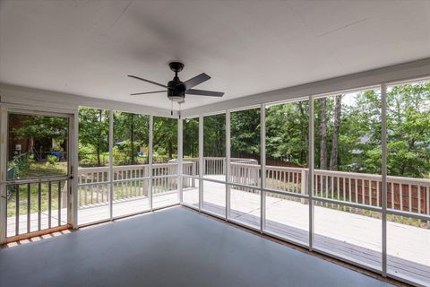 Tiny photo for 614 W Lakeside Dr, Aiken, SC 29803 (MLS # 546275)