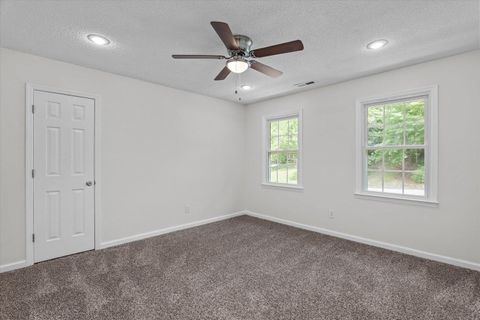 Tiny photo for 614 W Lakeside Dr, Aiken, SC 29803 (MLS # 546275)