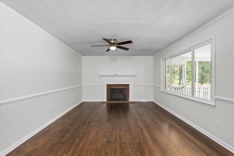 Tiny photo for 614 W Lakeside Dr, Aiken, SC 29803 (MLS # 546275)