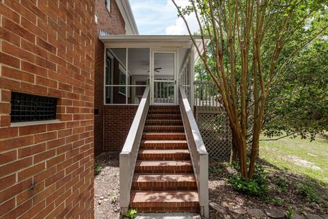Tiny photo for 614 W Lakeside Dr, Aiken, SC 29803 (MLS # 546275)