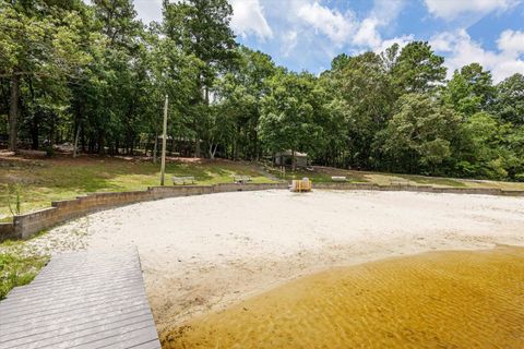 Tiny photo for 614 W Lakeside Dr, Aiken, SC 29803 (MLS # 546275)