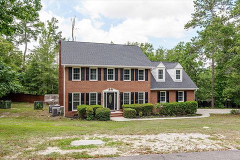 Tiny photo for 614 W Lakeside Dr, Aiken, SC 29803 (MLS # 546275)