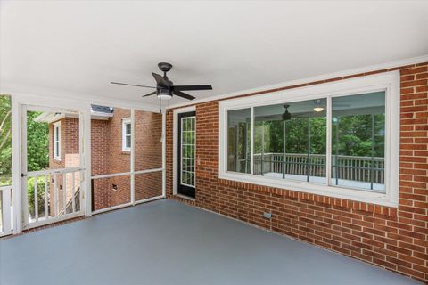 Tiny photo for 614 W Lakeside Dr, Aiken, SC 29803 (MLS # 546275)