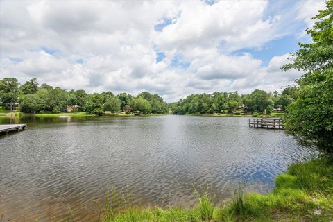 Tiny photo for 614 W Lakeside Dr, Aiken, SC 29803 (MLS # 546275)