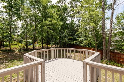 Tiny photo for 614 W Lakeside Dr, Aiken, SC 29803 (MLS # 546275)