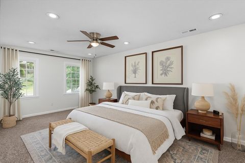 Tiny photo for 614 W Lakeside Dr, Aiken, SC 29803 (MLS # 546275)