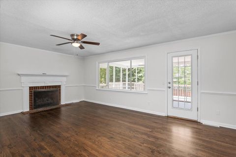 Tiny photo for 614 W Lakeside Dr, Aiken, SC 29803 (MLS # 546275)