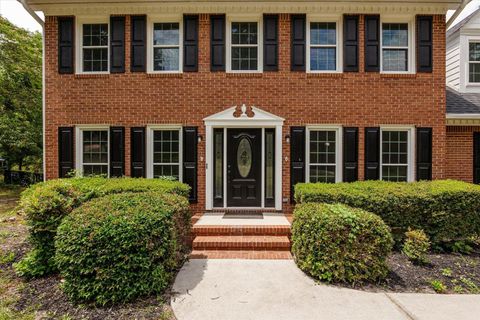 Tiny photo for 614 W Lakeside Dr, Aiken, SC 29803 (MLS # 546275)