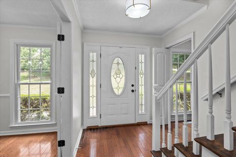Tiny photo for 614 W Lakeside Dr, Aiken, SC 29803 (MLS # 546275)