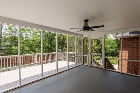 Tiny photo for 614 W Lakeside Dr, Aiken, SC 29803 (MLS # 546275)