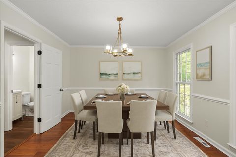 Tiny photo for 614 W Lakeside Dr, Aiken, SC 29803 (MLS # 546275)