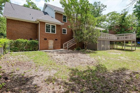Tiny photo for 614 W Lakeside Dr, Aiken, SC 29803 (MLS # 546275)