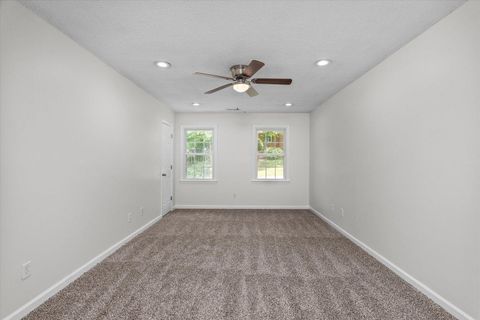Tiny photo for 614 W Lakeside Dr, Aiken, SC 29803 (MLS # 546275)