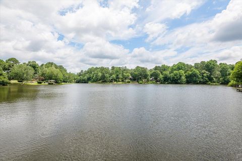 Tiny photo for 614 W Lakeside Dr, Aiken, SC 29803 (MLS # 546275)