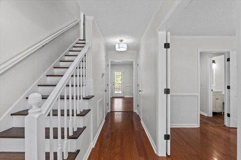 Tiny photo for 614 W Lakeside Dr, Aiken, SC 29803 (MLS # 546275)