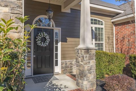 A home in Beech Island