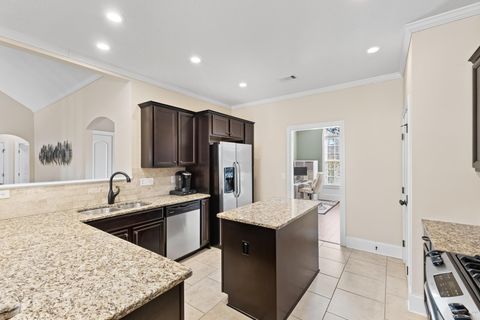 A home in Beech Island