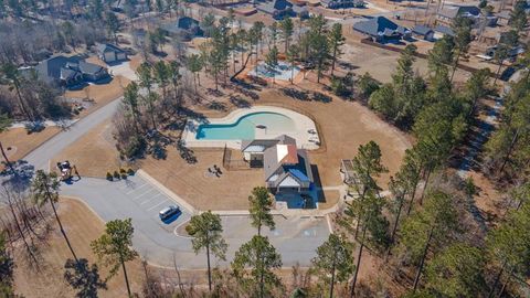 A home in Beech Island